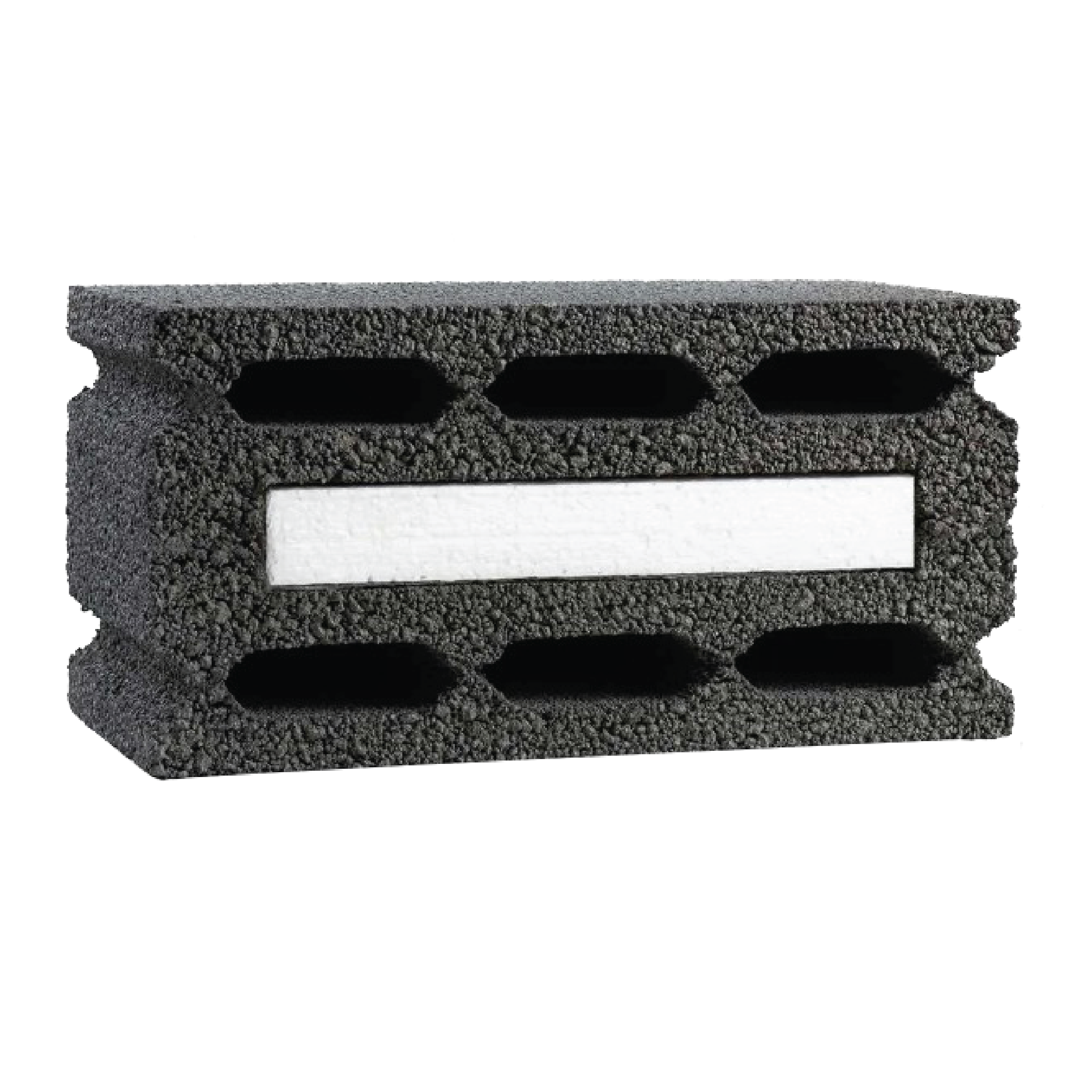 Volcanic Block white Slide 202040